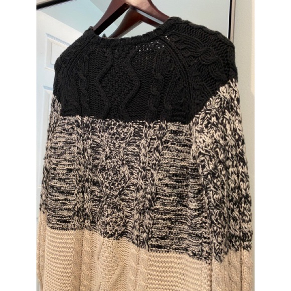 ANTHROPOLOGIE 525 America Knit Sweater - Picture 4 of 13
